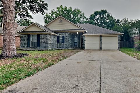 Photo of 21226 Park Run Drive, Katy, TX 77450 (MLS # 61309326)