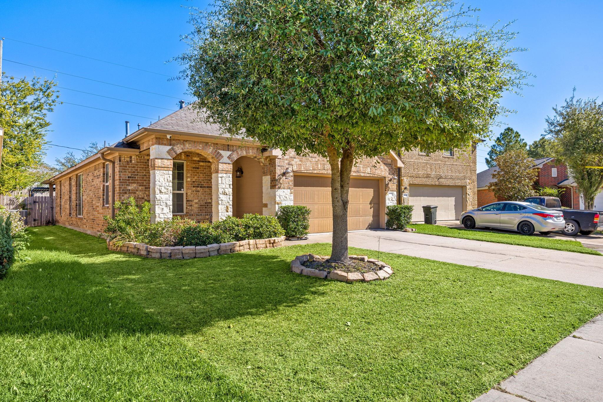 3510 Lauderwood Lane