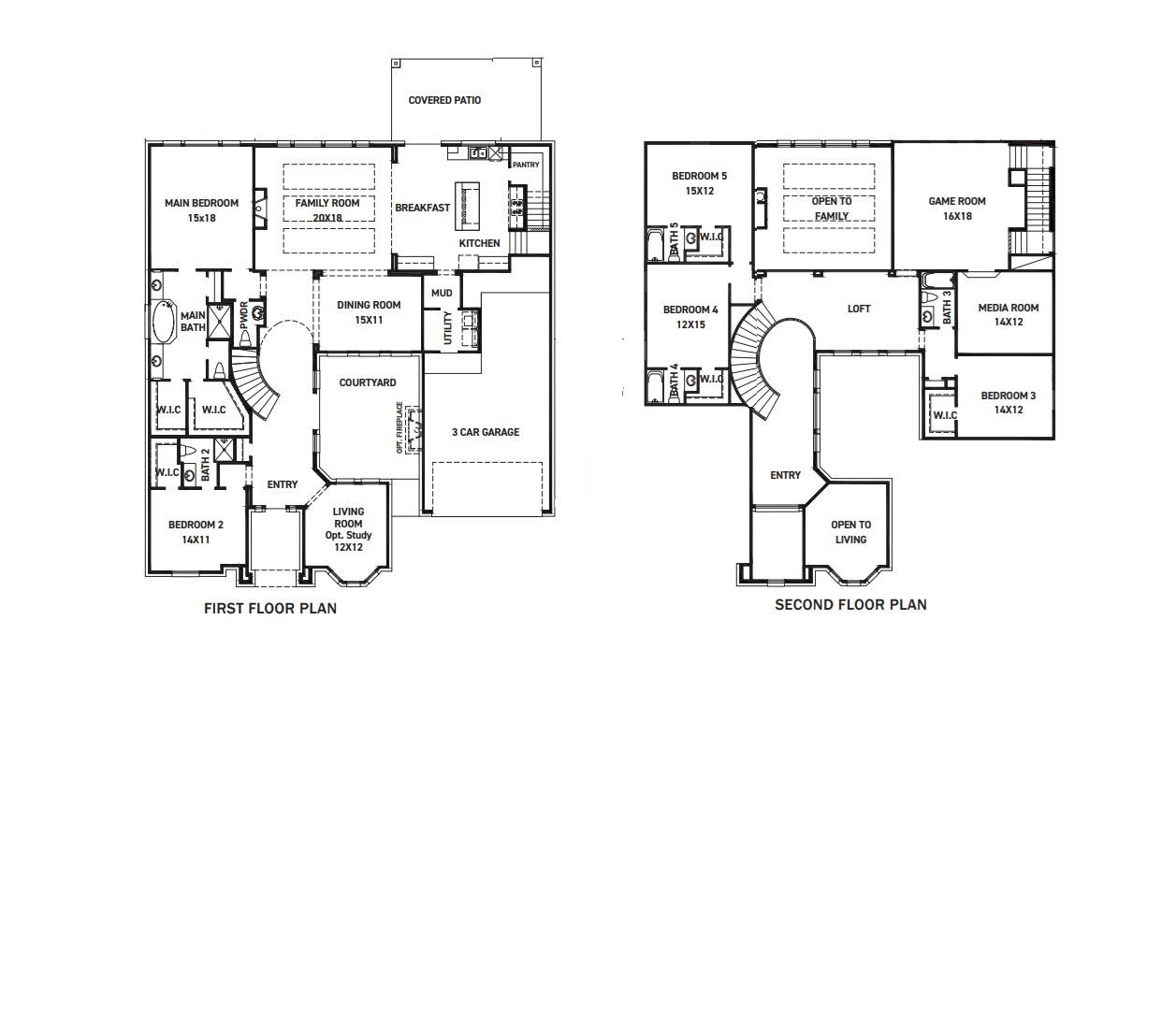 25107 Golden Tallgrass Drive