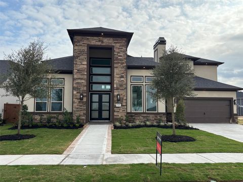 Photo of 25107 Golden Tallgrass Drive, Katy, TX 77493 (MLS # 39257982)