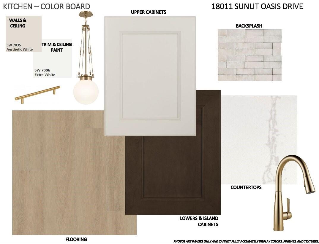 18011 Sunlit Oasis Drive