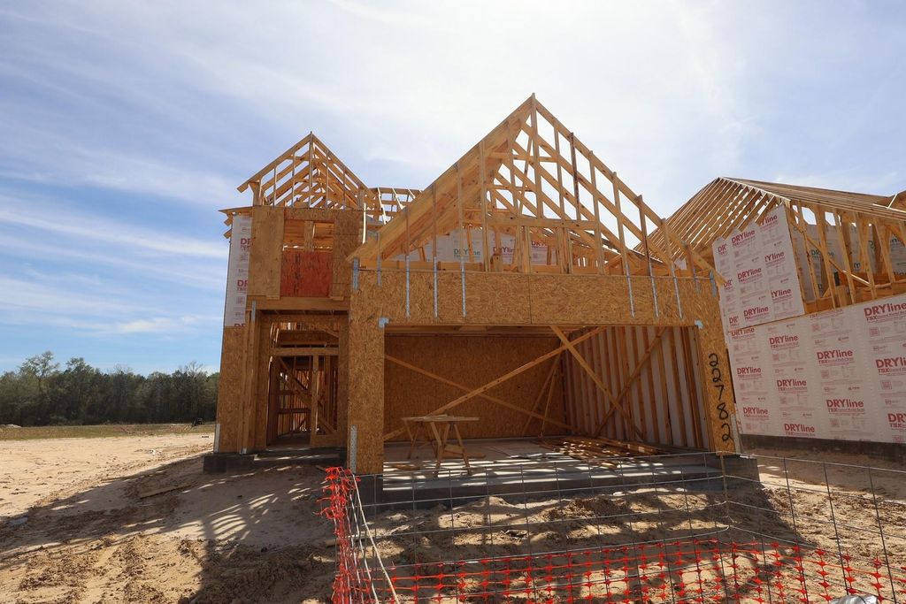 Photo of 22783 Kaelynn Street, New Caney, TX 77357 (MLS # 85830860)