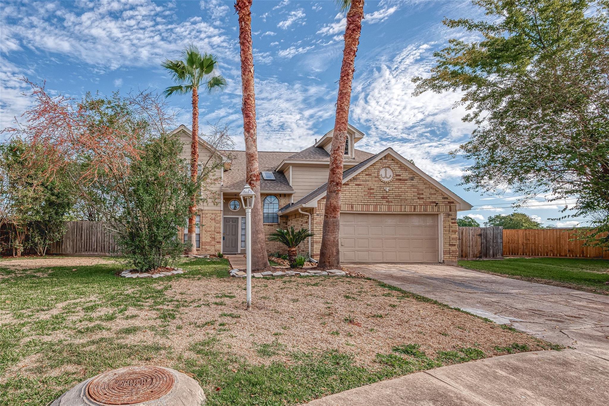 703 Turtle Creek Drive