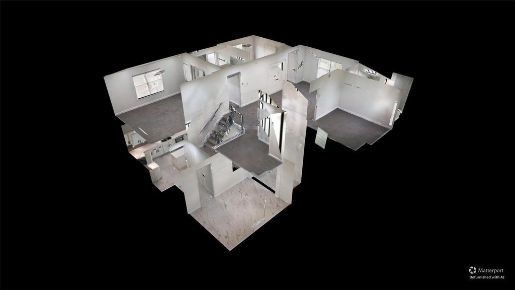 Photo of 1730 Carriage Run Court, Fresno, TX 77545 (MLS # 78052424)