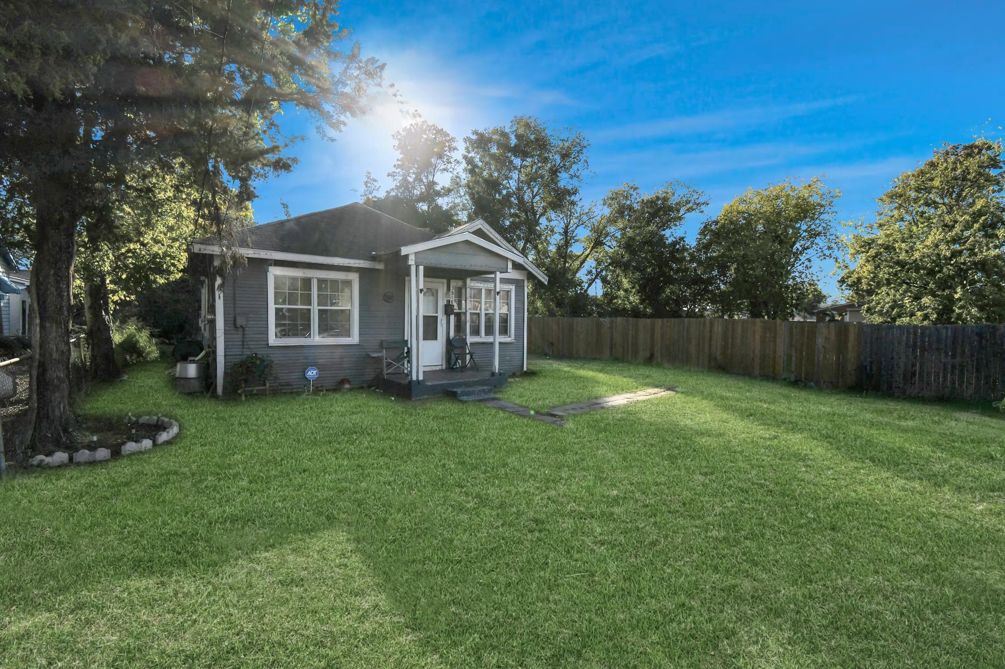 3818 Drew Street