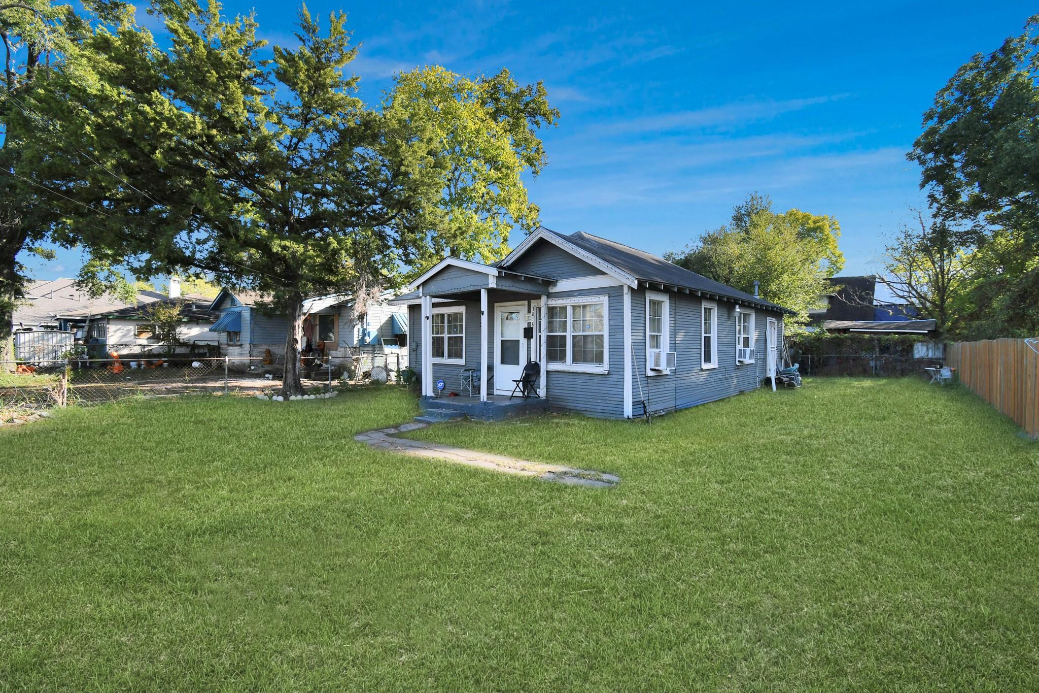3818 Drew Street