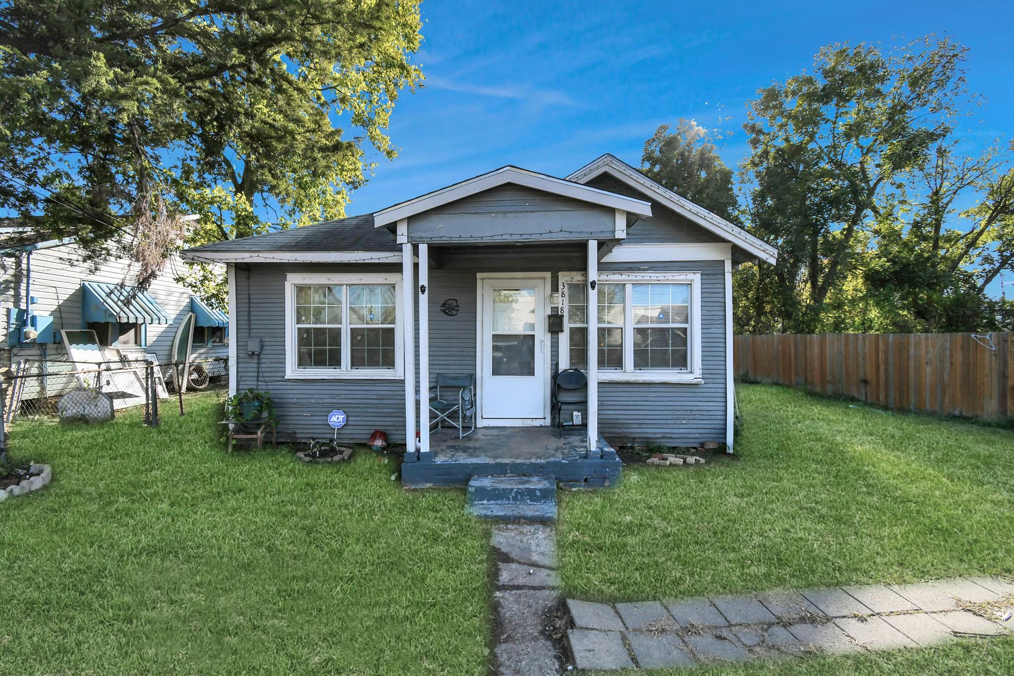 3818 Drew Street