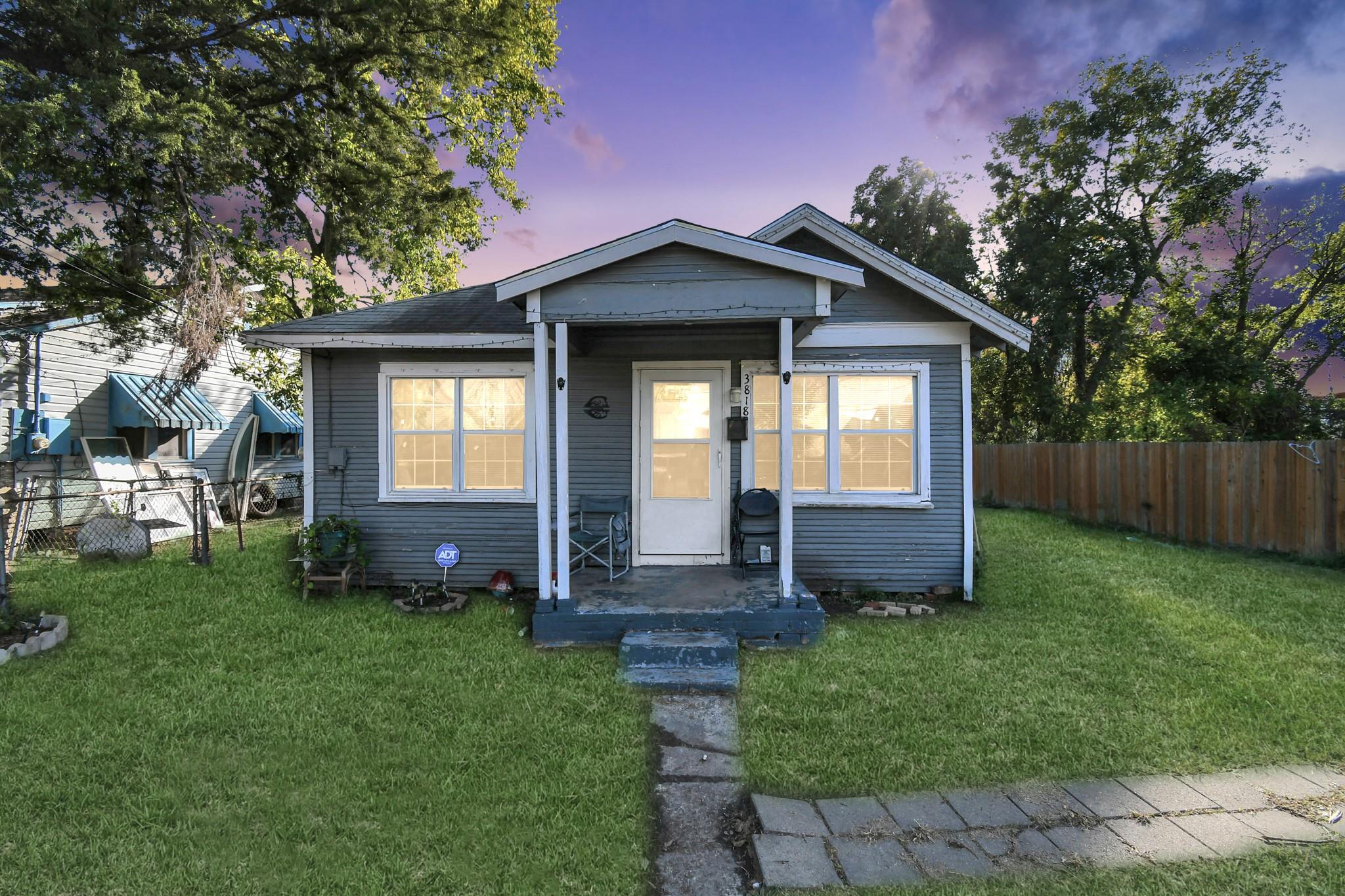 3818 Drew Street