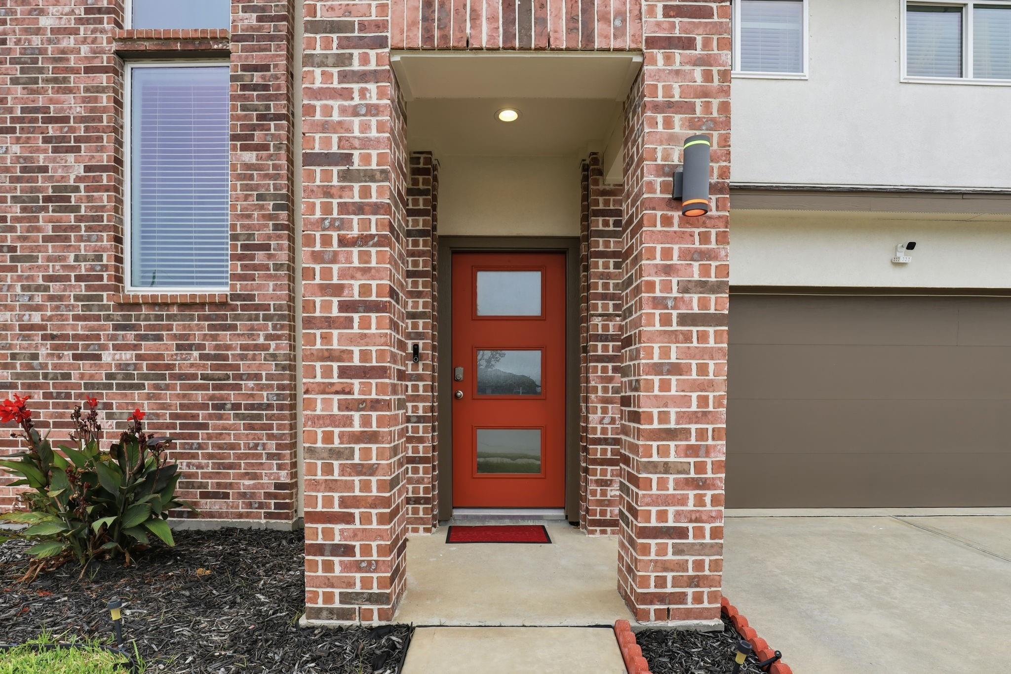 14507 Rain Tree Drive