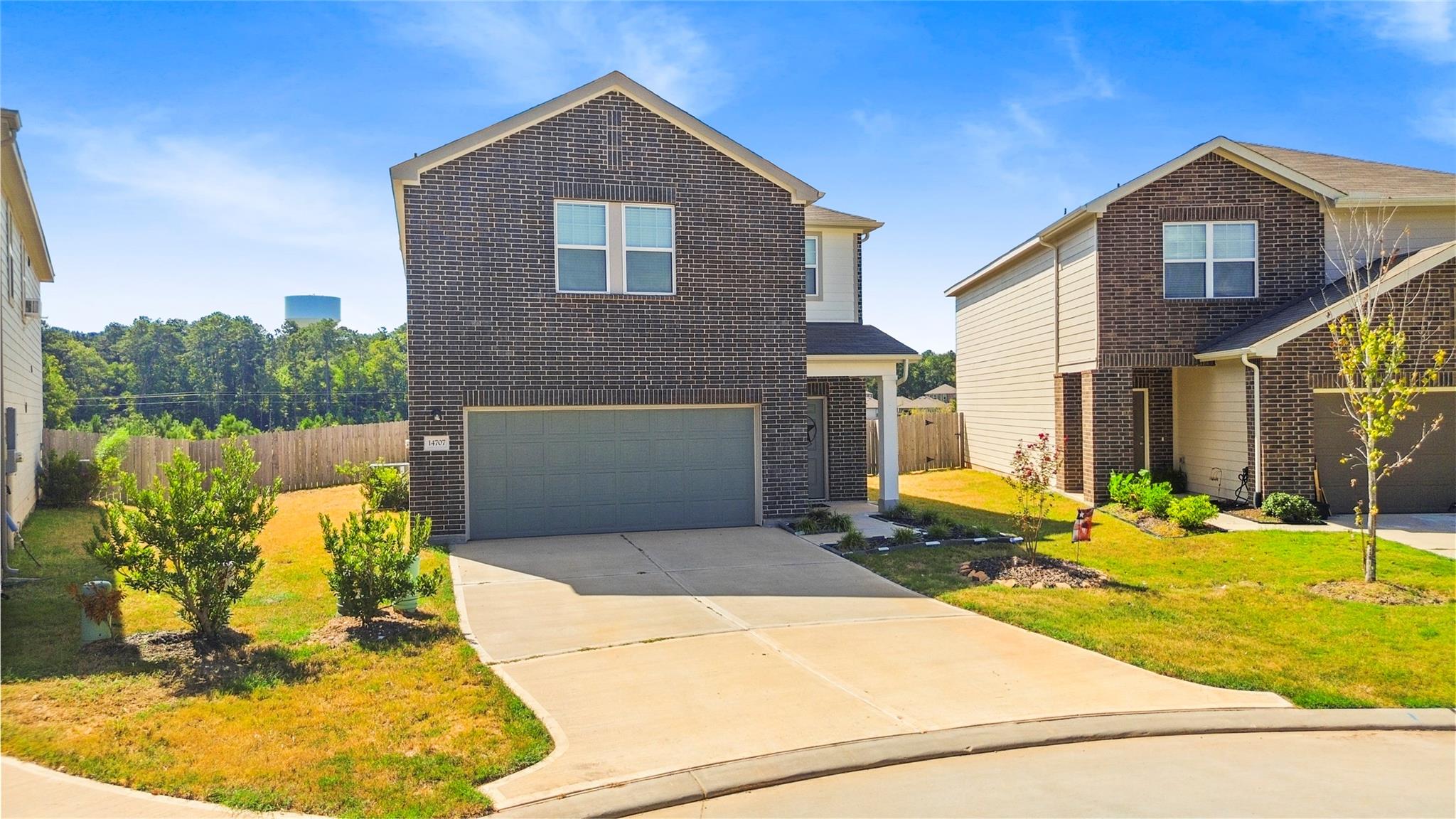 14707 Callard Court