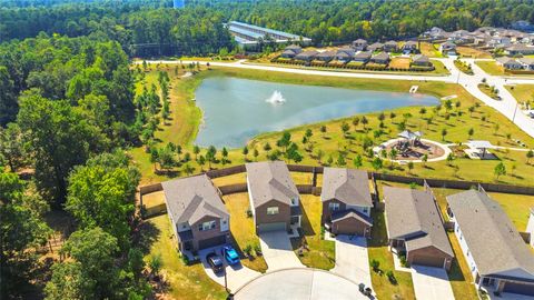 Photo of 14707 Callard Court, Montgomery, TX 77316 (MLS # 73149739)