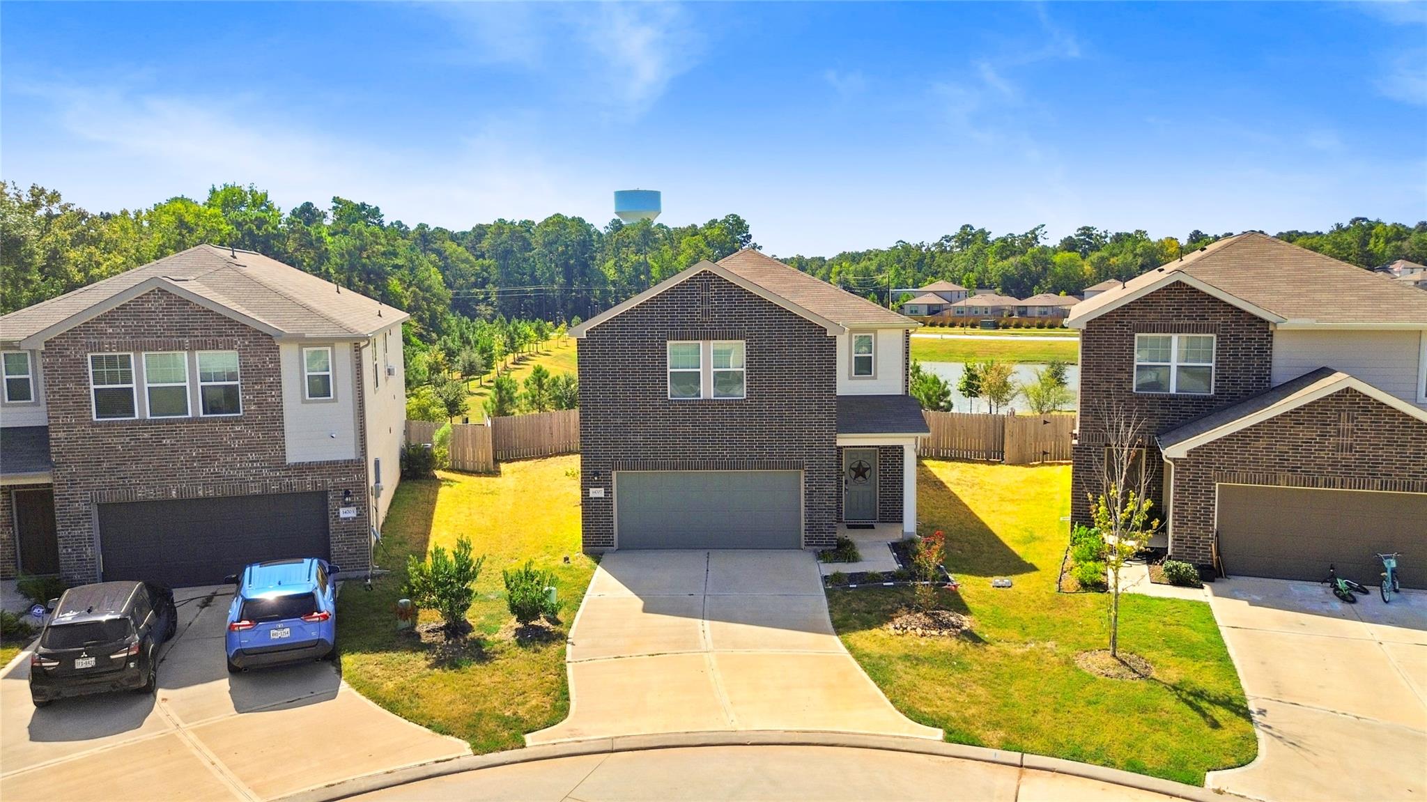 14707 Callard Court