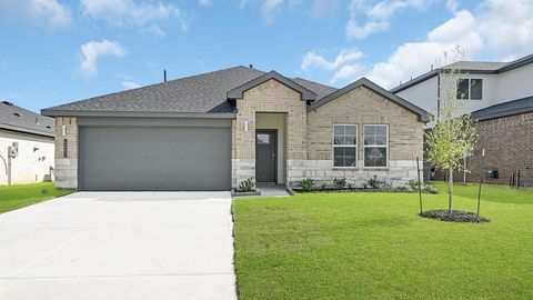 Photo of 6307 Orchid Crest Lane Ln, Rosenberg, TX 77469 (MLS # 10025503) Photo of 6307 Orchid Crest Lane Ln, Rosenberg, TX 77469 (MLS # 10025503)