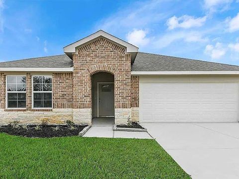 Photo of 107 Bunker Hill Court, Anahuac, TX 77514 (MLS # 39709805)