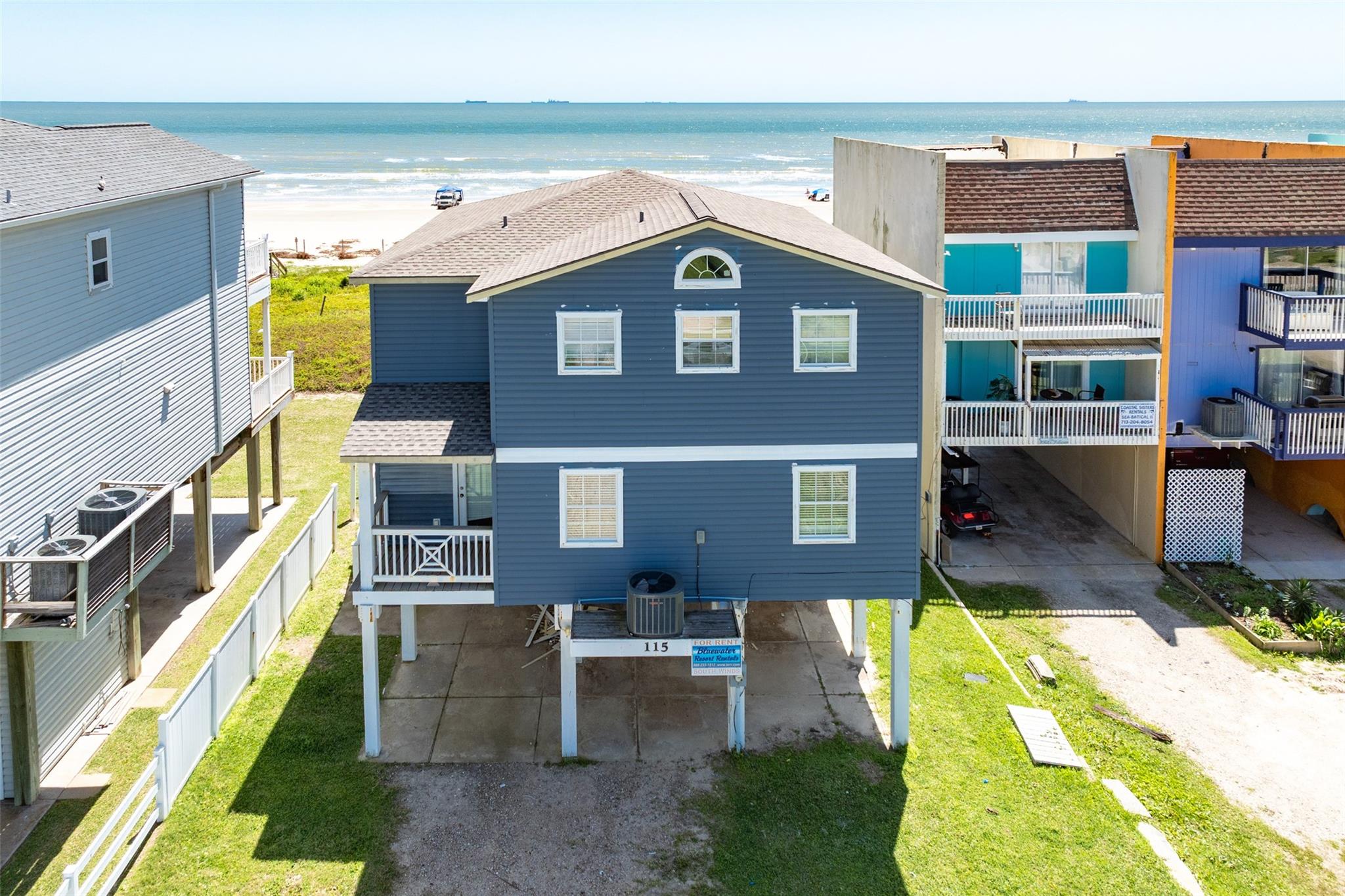 115 Southwind Drive