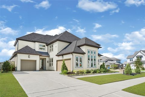 21339 Crescent Winged Drive Cypress TX 77433