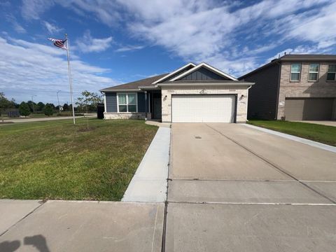 Photo of 24026 Hay Iron Drive, Hockley, TX 77447 (MLS # 17085087)