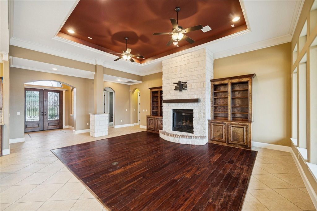 Photo of 144 Waterstone Drive, Montgomery, TX 77356 (MLS # 68045169)