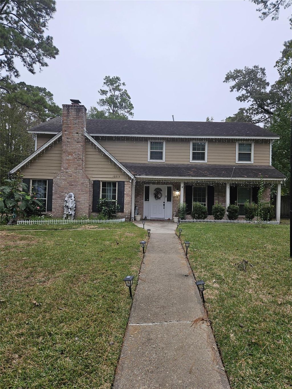 Photo of 10515 Idlebrook Drive, Houston, TX 77070 (MLS # 60409736)