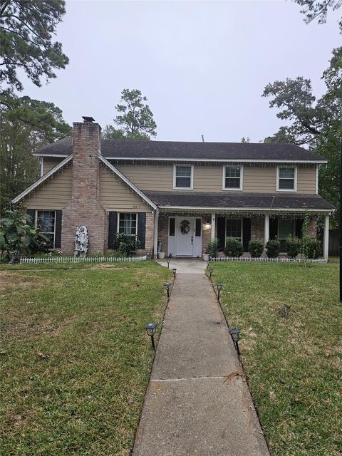 Photo of 10515 Idlebrook Drive, Houston, TX 77070 (MLS # 60409736)