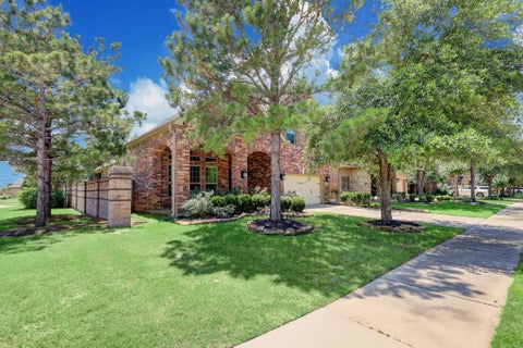 Photo of 26803 Longleaf Valley Drive, Katy, TX 77494 (MLS # 90738012)
