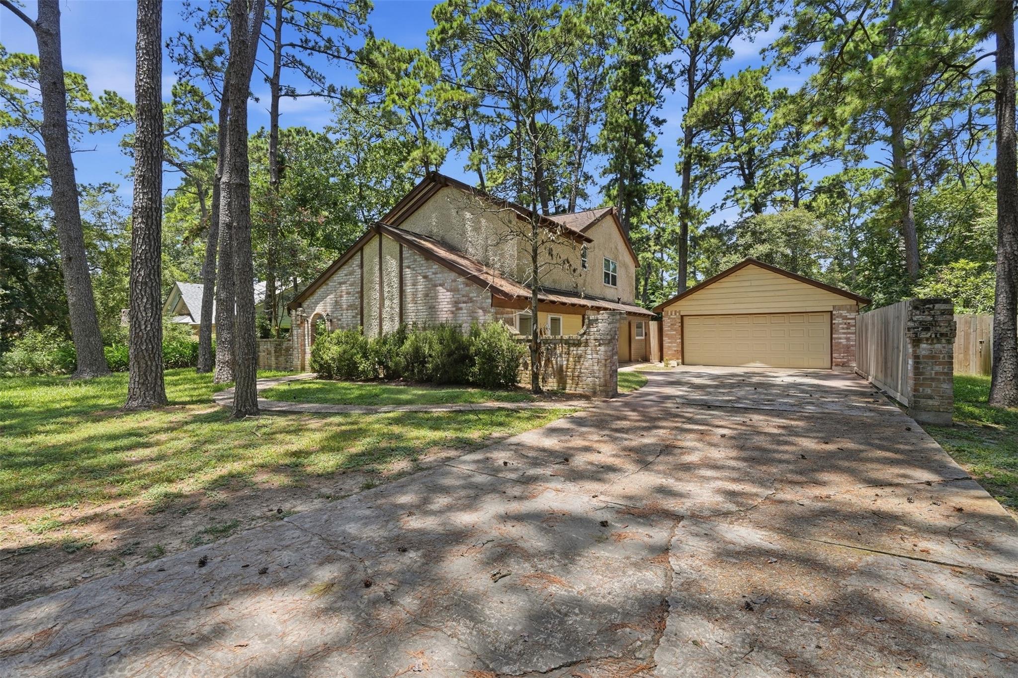 6618 Stoney River Drive