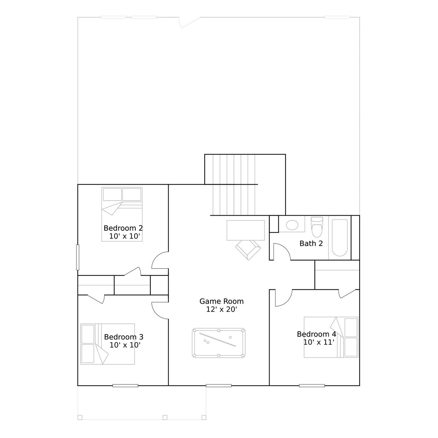18580 Barrichello Drive