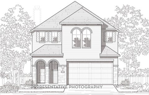 Homes For Sale - 5315 Murillo Drive<br/> Manvel, TX 77578