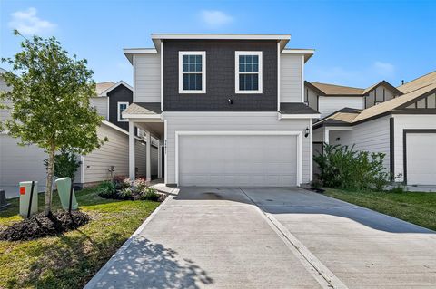 Photo of 24811 Goldoni Dr Dr, Katy, TX 77493 (MLS # 90394375)