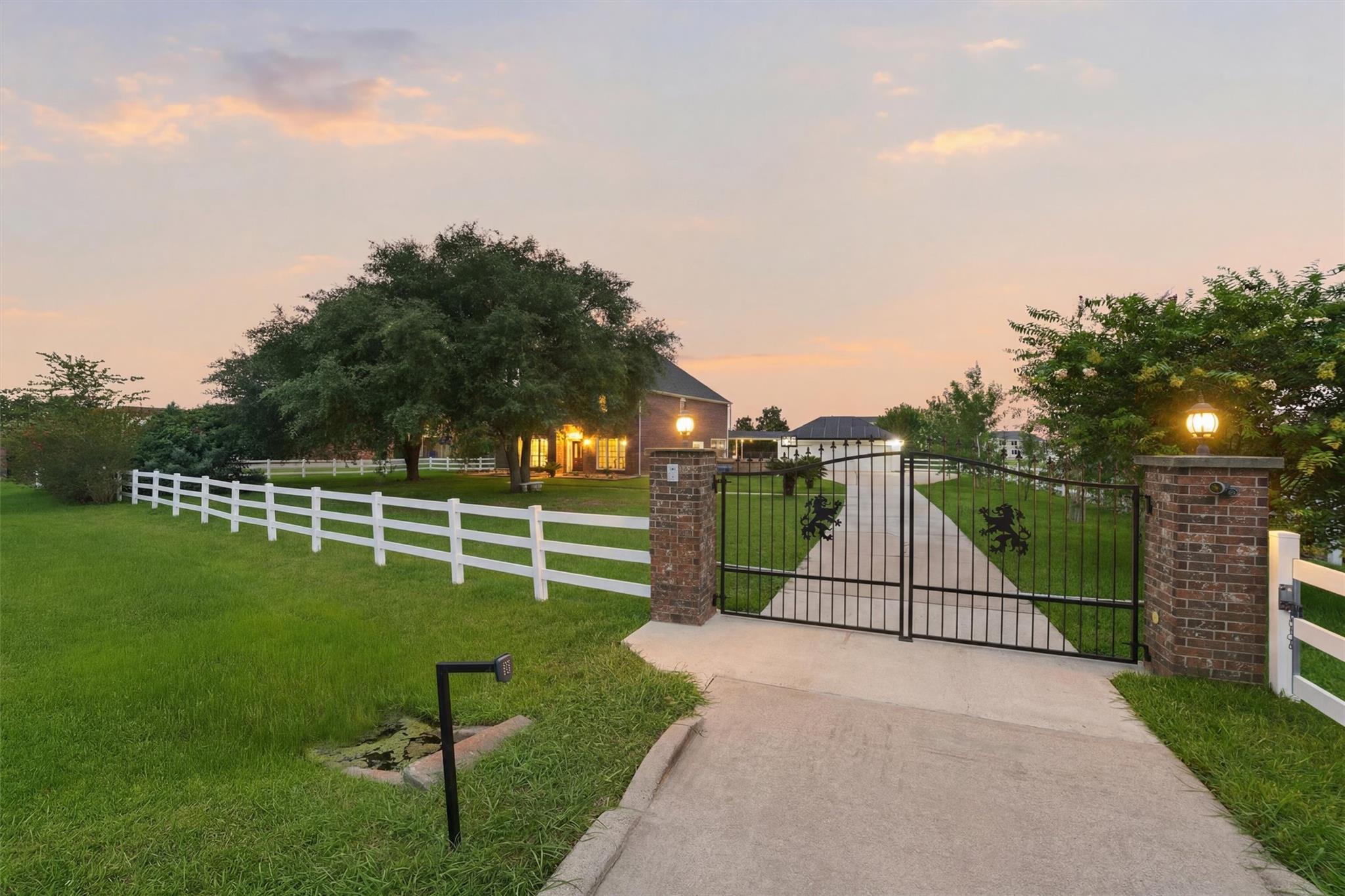 5903 Waterwalk Court