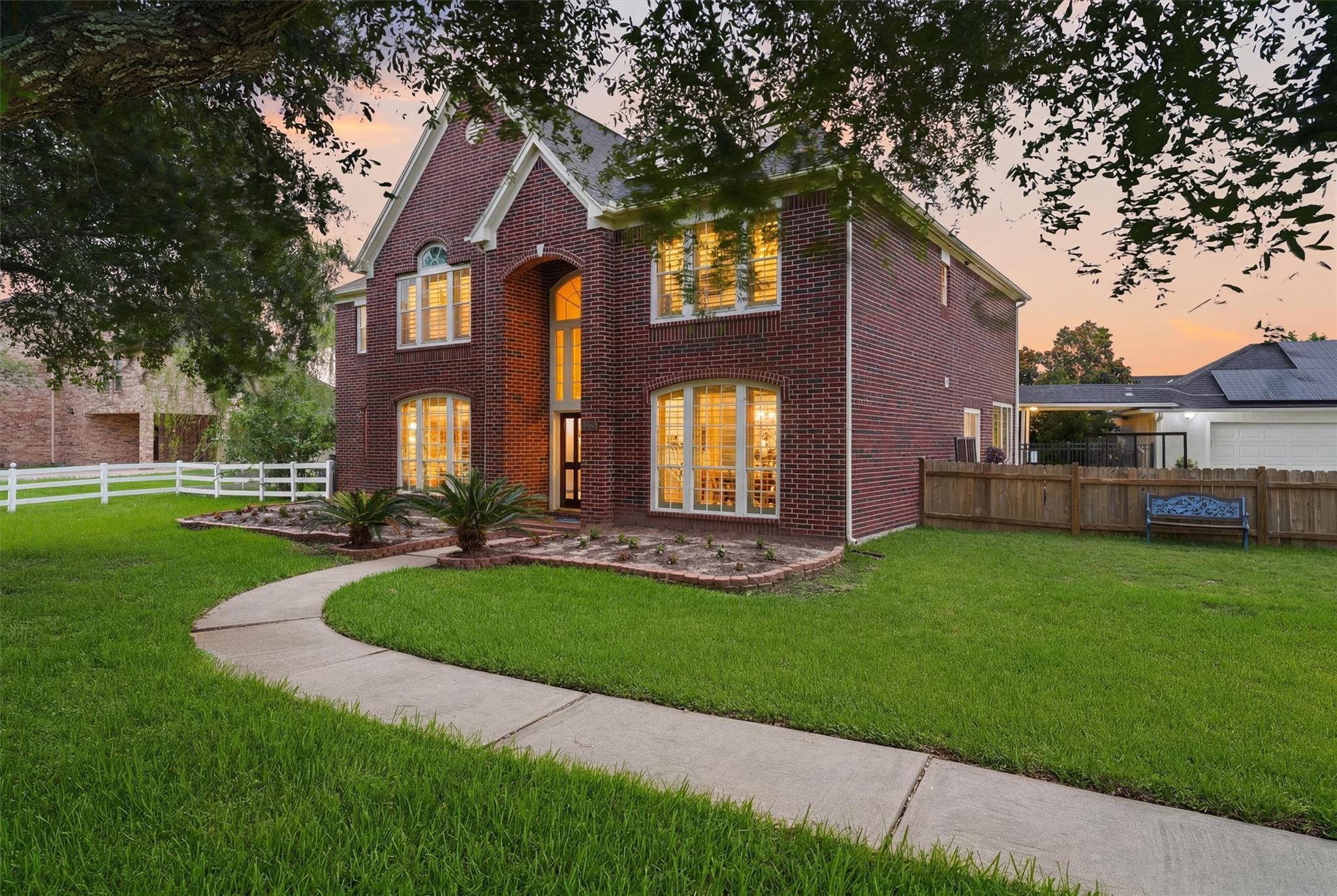 5903 Waterwalk Court