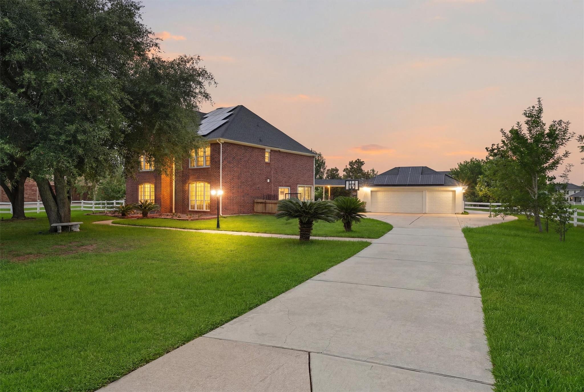 5903 Waterwalk Court