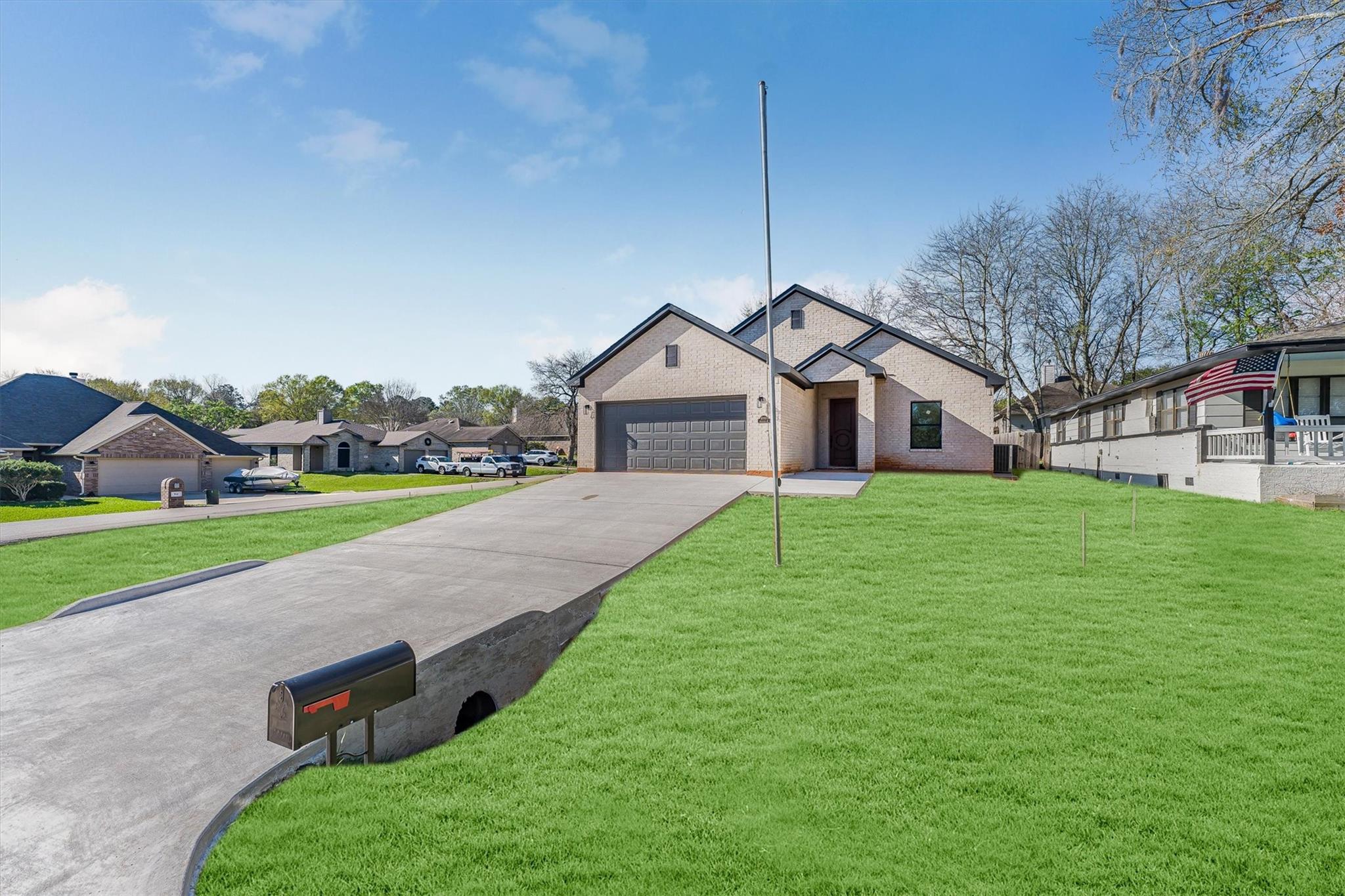 10703 Hillside Drive
