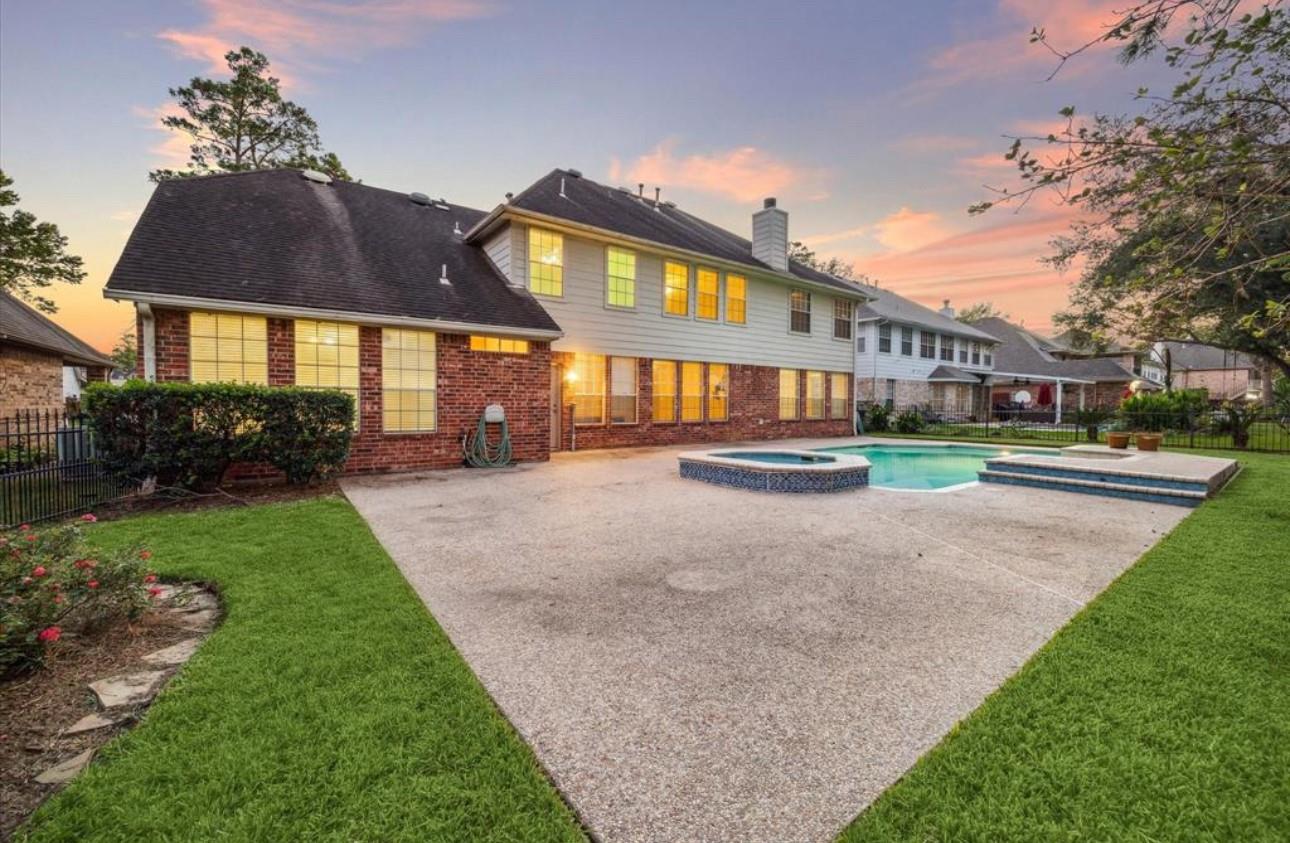 7903 Palmer Place Lane