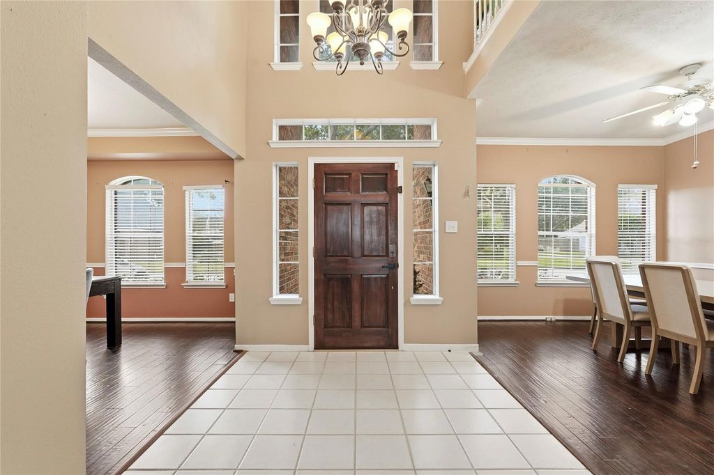 Photo of 7903 Palmer Place Lane, Humble, TX 77346 (MLS # 60688820)