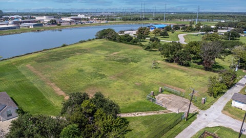 Vacant Land For Sale - 524 & 614 Mystery Harbor Lane<br/> Freeport, TX 77541