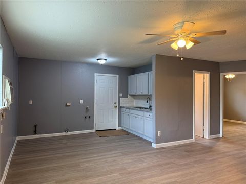 Photo of 8010 Roswell Street #3, Houston, TX 77022 (MLS # 25644723)