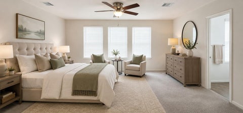 Tiny photo for 26734 Paloma Blanca Drive, Katy, TX 77493 (MLS # 26317447)