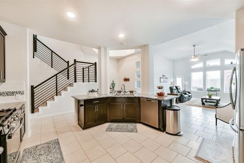 Photo of 4623 Painted Bunting Lane, Baytown, TX 77521 (MLS # 37700656)