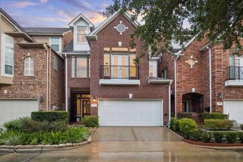 Photo of 5325 Hidalgo Street, Houston, TX 77056 (MLS # 46276396)