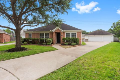 Photo of 20507 Somerset Hill Court, Richmond, TX 77407 (MLS # 18410951)