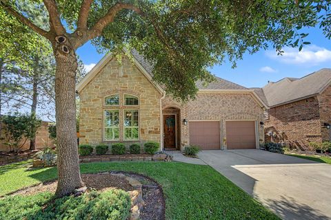 Homes For Sale - 2826 Delmar Terrace Drive<br/> Spring, TX 77386