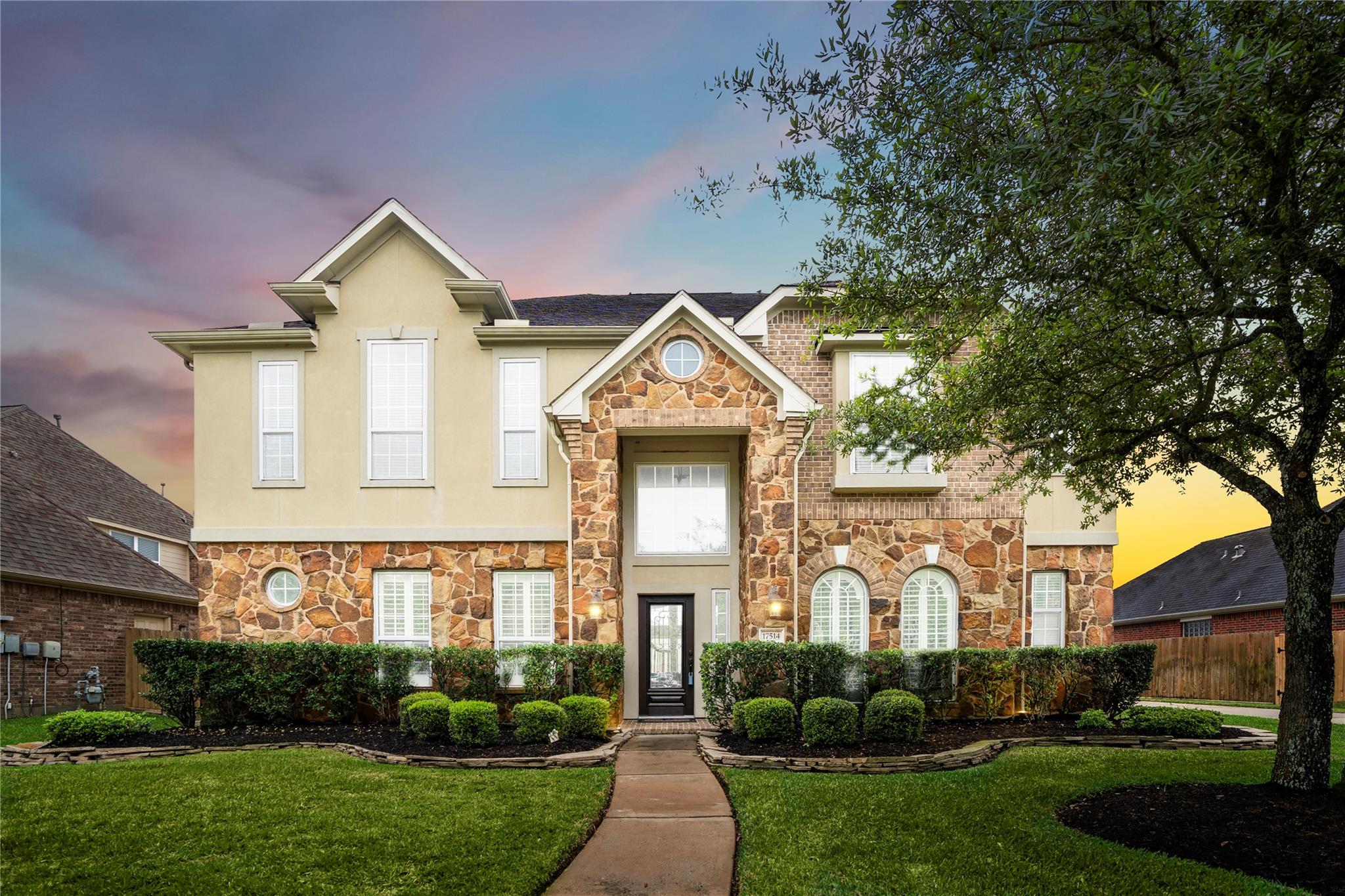 17514 Bolte Timbers Lane