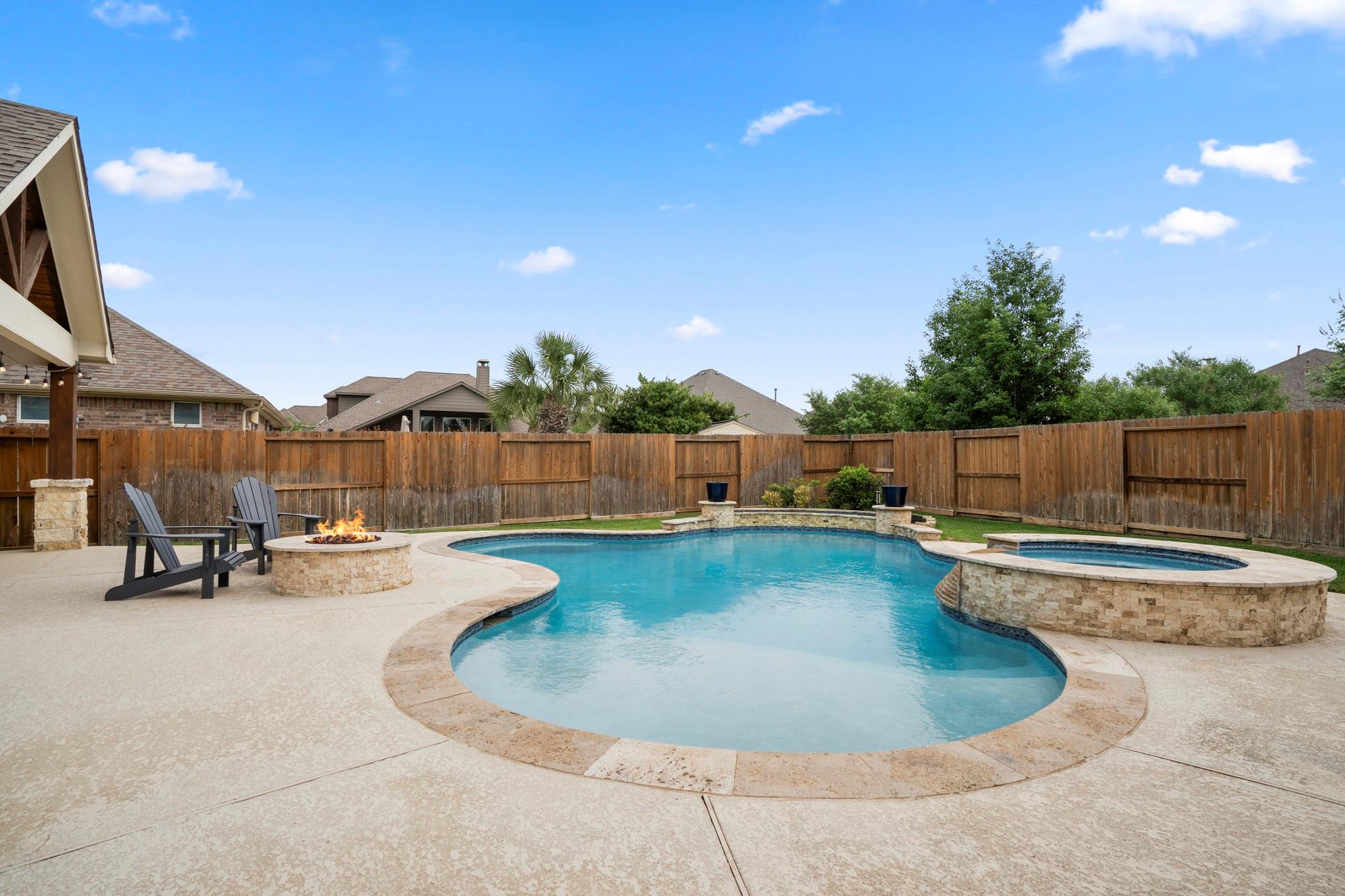 17514 Bolte Timbers Lane