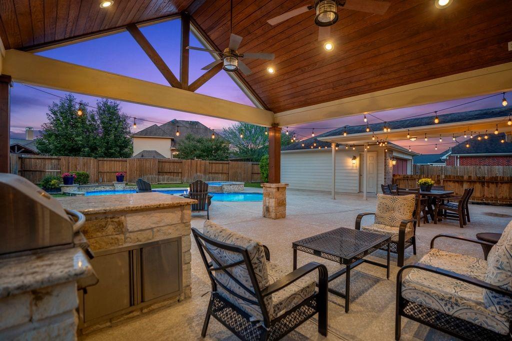 17514 Bolte Timbers Lane