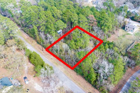 0 Forest Drive Montgomery TX 77356