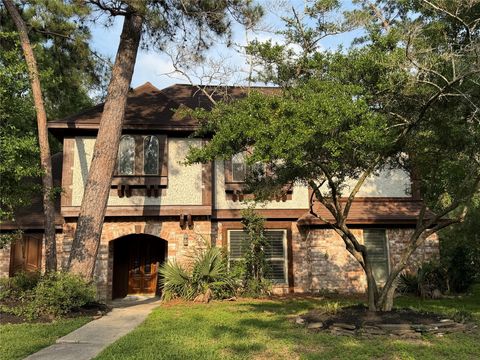 Photo of 27014 S Pyeatt Lane, Conroe, TX 77385 (MLS # 55483088)