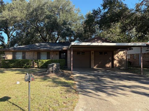2126 Ripple Creek Drive Rosenberg TX 77471