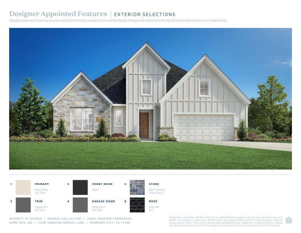 11510 Horizon Breeze Lane