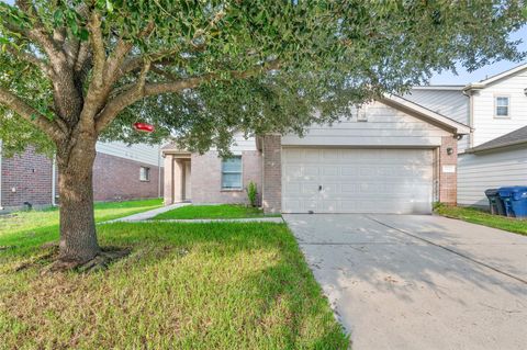 Homes For Rent - 29522 Legends Stone Drive<br/> Spring, TX 77386